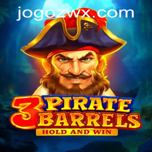 Unveiling the Exciting World of 3PirateBarrels: An Adventurous Voyage Awaits