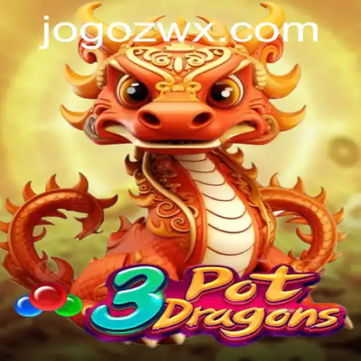 Discover 3PotDragons: Unleashing Excitement and Strategy