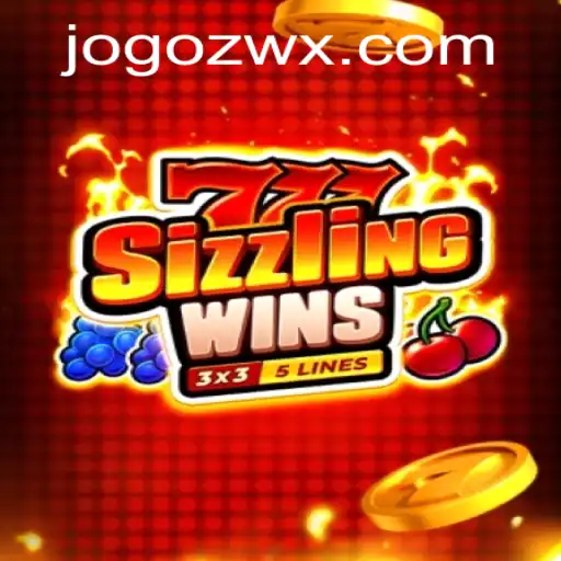 Discover the Thrills of 777 Sizzling Wins: How to Play and Win Big