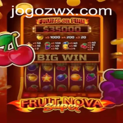 Exploring the Vibrant World of FruitNovaSuper: A Dynamic Gaming Experience with ZWX PH Login