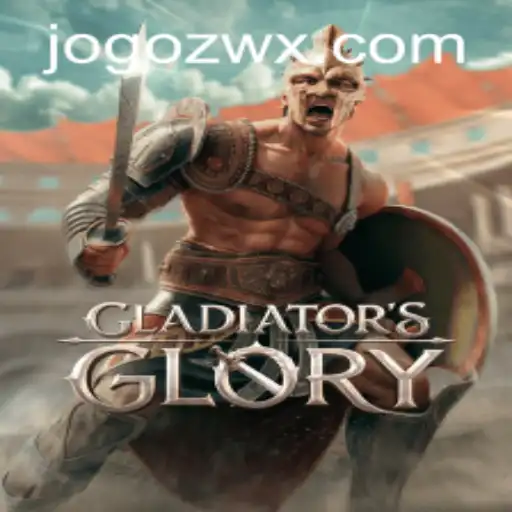 GladiatorsGlory: Dominating the Arena with Strategy and Valor