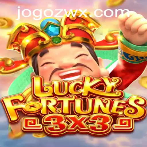 Delving into the Exciting World of LUCKYFORTUNES3x3: A Comprehensive Guide
