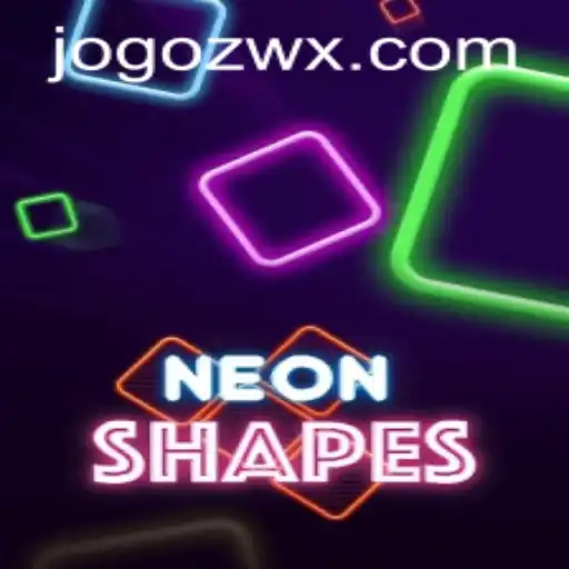 NeonShapes: A Dazzling Journey into the World of Puzzles