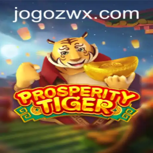 ProsperityTiger: An Immersive Adventure in the World of Online Gaming