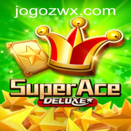 SuperAceDeluxe: The Game Revolutionizing Entertainment in 2023