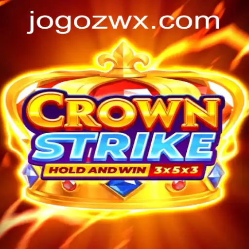 Crownstrike: A Tactical Adventure Into the World of Strategic Domination