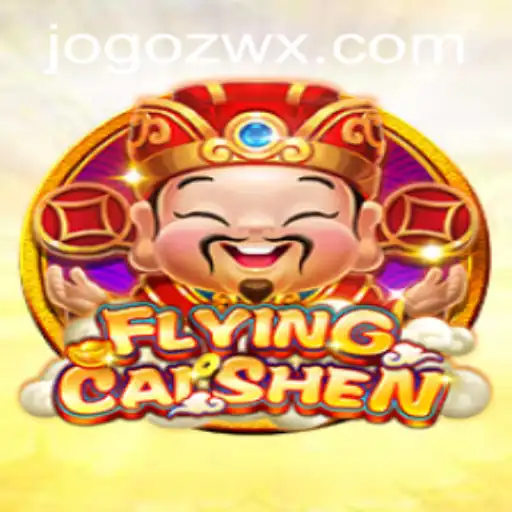 FlyingCaiShen: Soar to New Heights with Thrilling Gameplay