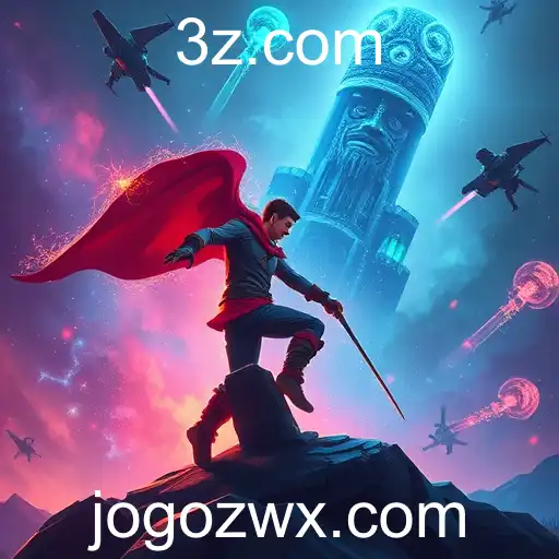 Novidades Explosivas no Mundo dos Jogos em 2025