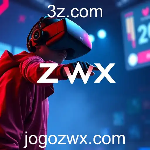 Explorando a Revolução dos Jogos em 2025