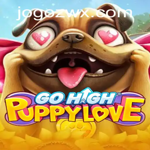 GoHighPuppyLove: An Enchanting Adventure into the World of Canine Companionship