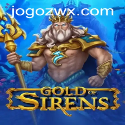 Discovering the Mystical World of GoldofSirens