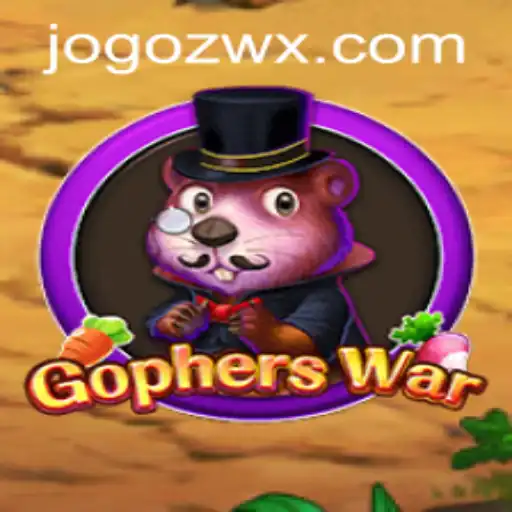 GophersWar: The Immersive Multiplayer Experience