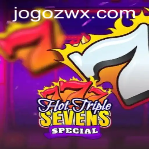 Exploring HotTripleSevensSpecial: A Fresh Spin on Online Gaming