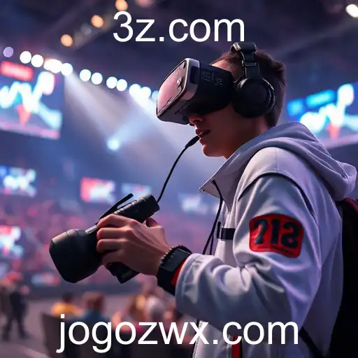 O Crescimento dos Espaços Virtuais e o Futuro dos Jogos