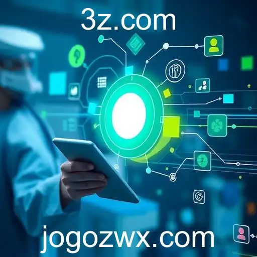 Revolução nos Jogos: O Impacto da Tecnologia