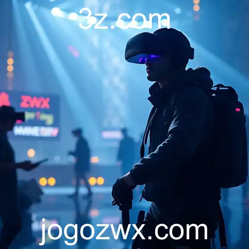 Inovações e Tendências dos Jogos