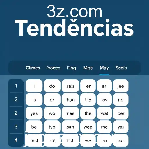 Inovações no Mundo dos Jogos: A Ascensão do 'zwx'