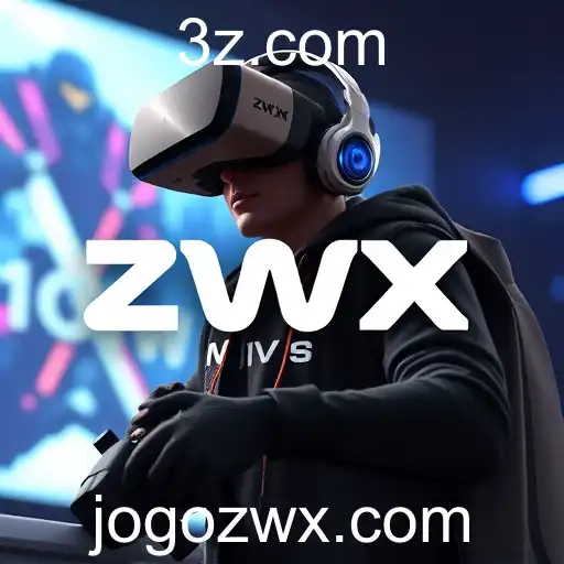 Revolução no Mundo dos Jogos: Novas Fronteiras e Desafios