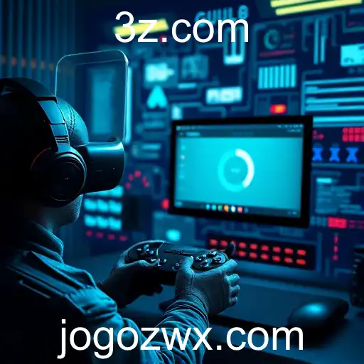 Tendências de Jogos para Conectar Jogadores em 2025