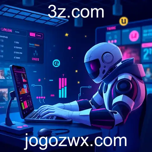 Mercado de Jogos Online em 2025: Novidades e Tendências