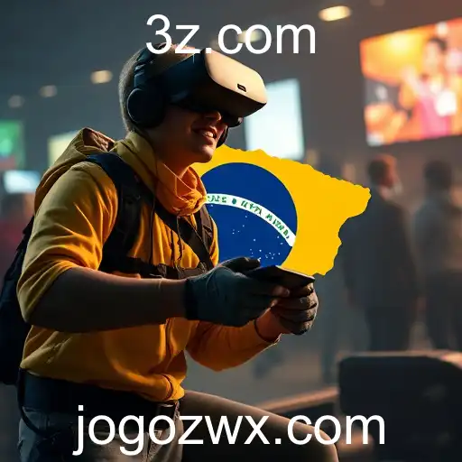 Tendências do Segmento de Jogos em 2025