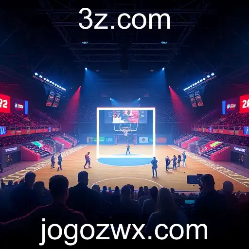 Evolução dos Jogos e Sua Impacto Global