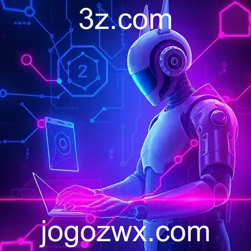 O Impacto da Inteligência Artificial nos Jogos Online