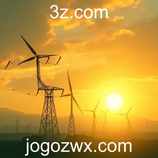 Inovações Tecnológicas e Sustentabilidade: O Futuro da Energia