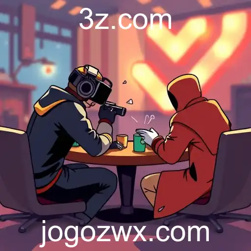 A Inovação em Jogos Online com ZWX