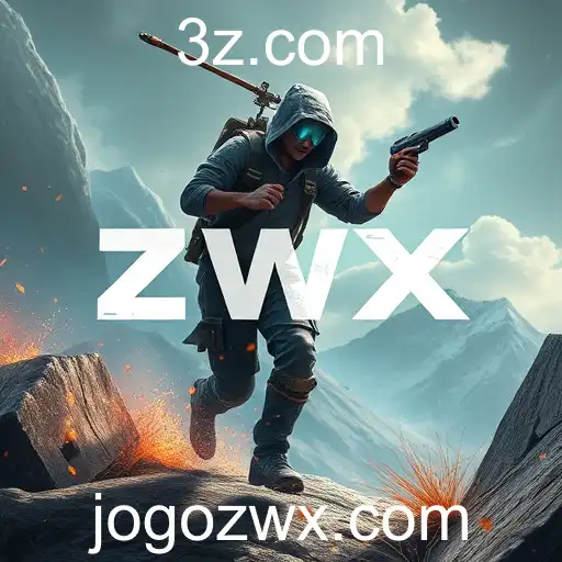 Revolução no Mundo dos Jogos com a Palavra Mágica