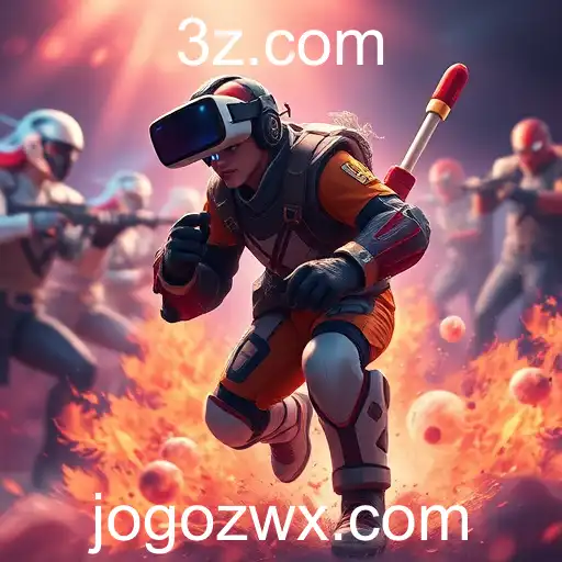 Explorando a Ascensão de 'zwx' no Universo dos Jogos Online