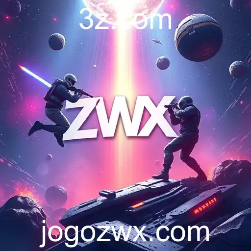 A Ascensão de ZwX no Cenário dos Jogos em 2025