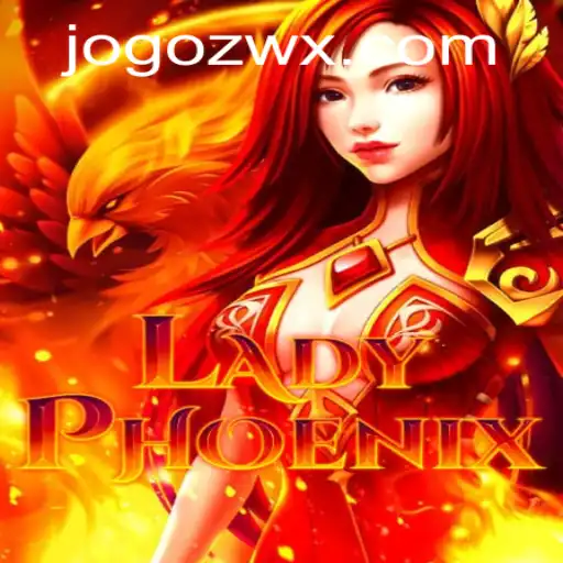 Unveiling LadyPhoenix: A Thrilling Adventure in Virtual Gaming
