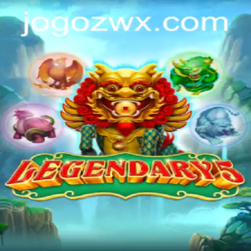 Legendary5: A New Horizon in Gaming