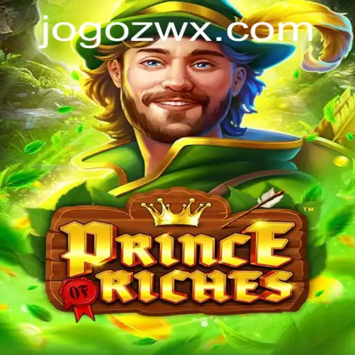 PrinceOfRiches: A Thrilling Adventure into the World of Wealth
