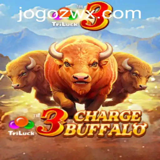 3ChargeBuffalo Game: A Wild Journey into Strategy and Adventure