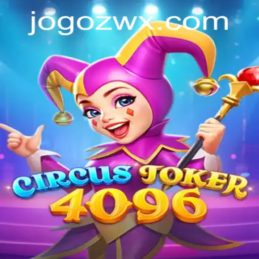 Discovering the World of CircusJoker4096 with ZWX PH Login