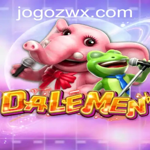 Embark on an Epic Adventure with DALEMEN: The Thrilling New Strategy Game