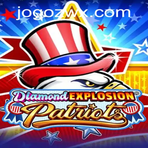Exploring DiamondExplosionPatriots: An Immersive Gaming Experience
