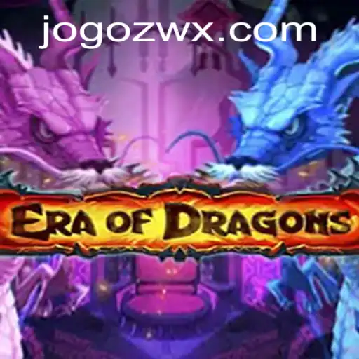 EraOfDragons: A Captivating Adventure Awaits