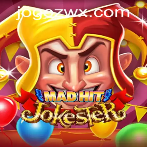 MadHitJokester: The Newest Gaming Sensation with a Twist