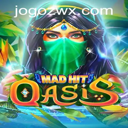 MadHitOasis: An Exciting Adventure Awaits