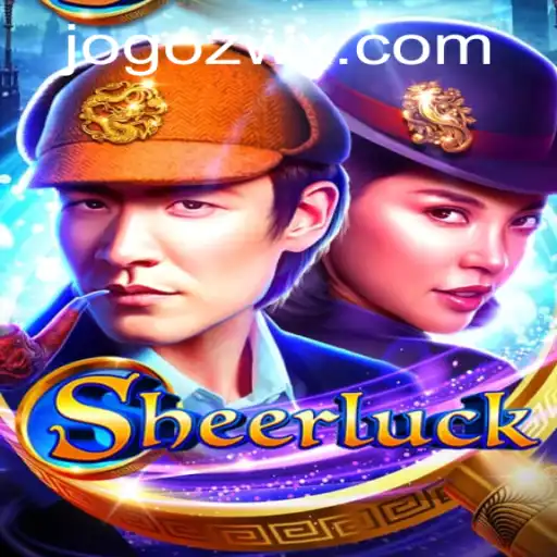 Sheerluck: Unearth Your Inner Detective