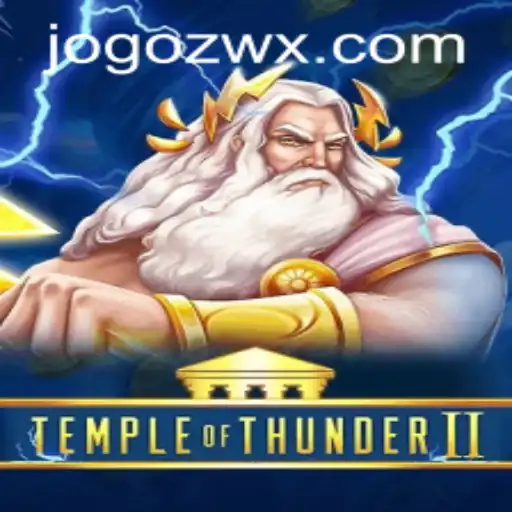 Temple of Thunder II: A Thrilling Journey into the Heart of Adventure