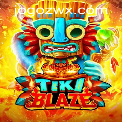 TikiBlaze: A Thrilling Adventure Game with a Unique Twist