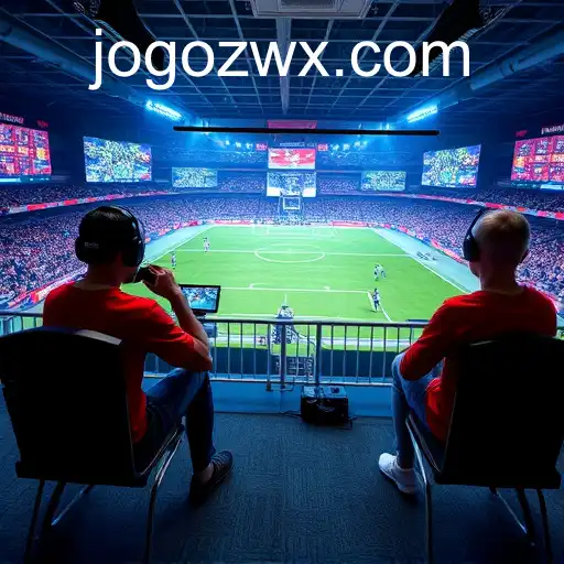 Exploring the World of Virtual Sports with zwx PH Login