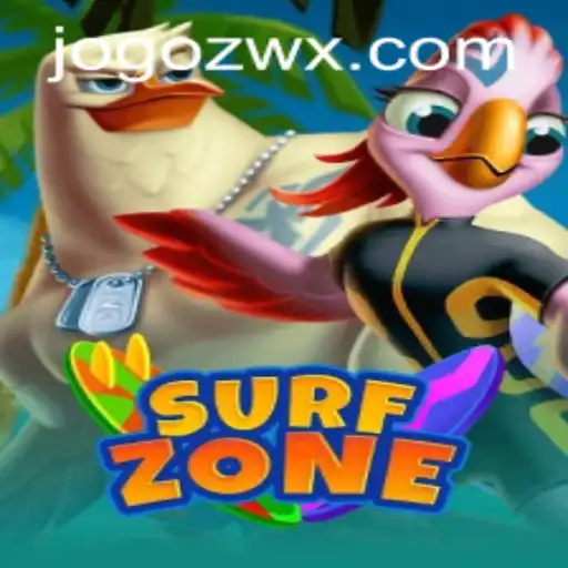 SurfZone: Navigating the Exciting Waves of Adventure