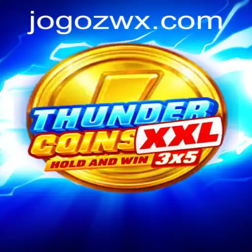 Discover ThunderCoinsXxl: A New Era of Interactive Gaming
